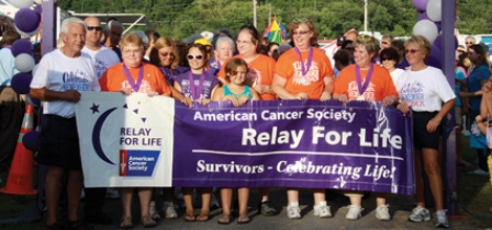 Relay for Life raises more than $152,000